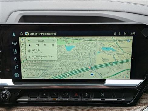 New 2026 Chevrolet Silverado 1500 LT image 13