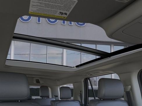 New 2026 Ford Expedition Active AWD/4WD image 22