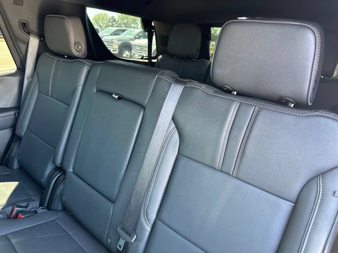 Certified 2026 Chevrolet Tahoe RST w/ Comfort Package AWD/4WD image 18