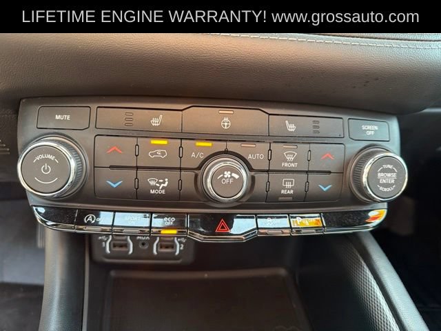 Used 2021 Dodge Durango GT AWD/4WD image 17