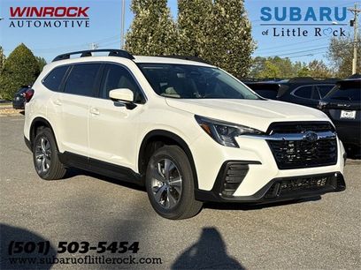 New 2025 Subaru Ascent Premium