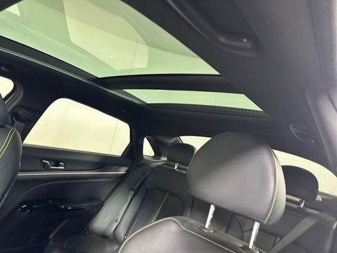 Used 2025 Kia K5 GT w/ GT1 Package image 12