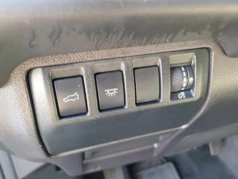 Used 2023 Subaru Ascent Onyx Edition image 17