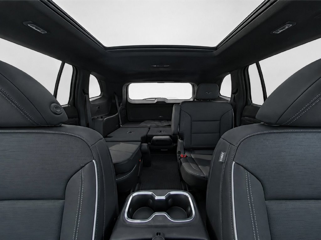 New 2026 Buick Enclave Sport Touring w/ Power Package AWD/4WD image 19