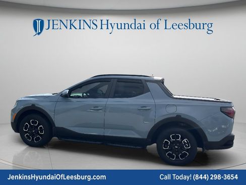 Certified 2023 Hyundai Santa Cruz SEL Premium w/ Cargo Package AWD/4WD image 8