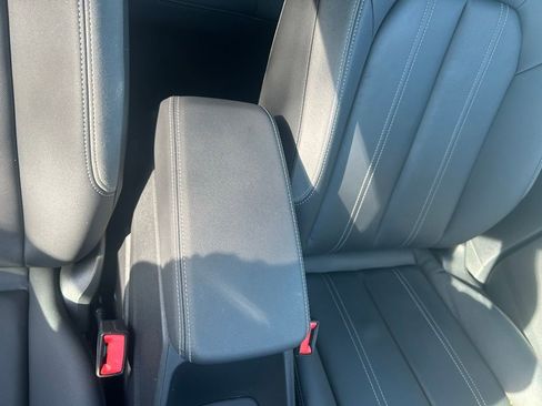 Used 2023 Audi Q4 e-tron Premium w/ Convenience Package image 41