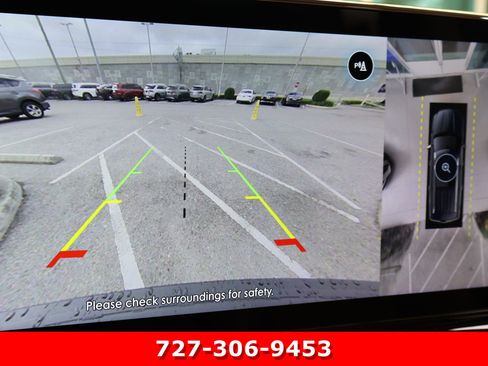 Used 2024 Lincoln Navigator Reserve image 4