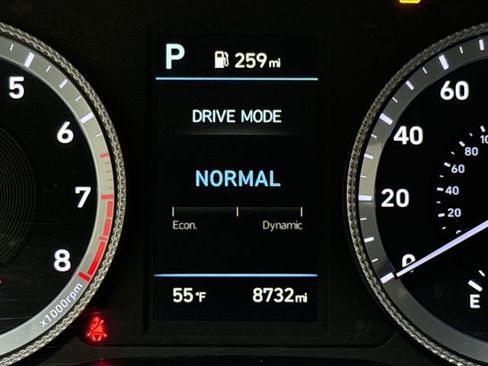 Used 2022 Hyundai Sonata SEL image 19