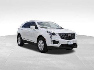 New 2026 Cadillac XT5 Luxury w/ LPO, Floor Liner Package AWD/4WD video 1