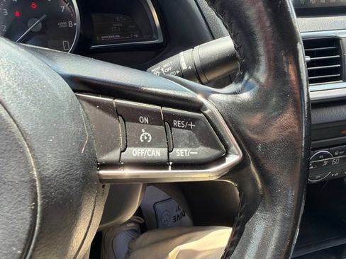 Used 2017 MAZDA MAZDA3 Grand Touring FWD image 40