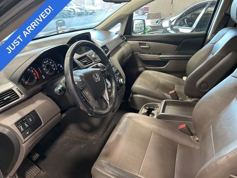 Used 2013 Honda Odyssey EX-L image 5