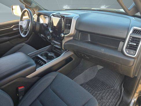 Used 2023 RAM 1500 Lone Star image 29
