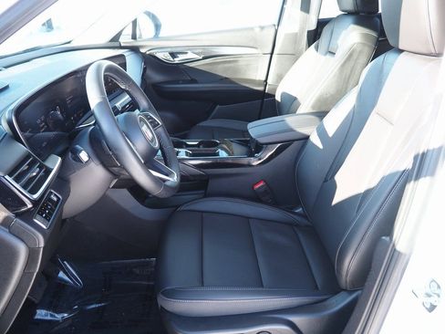 Used 2025 Buick Envision Preferred image 6