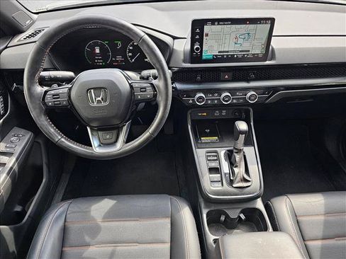 Used 2024 Honda CR-V Sport Touring image 20