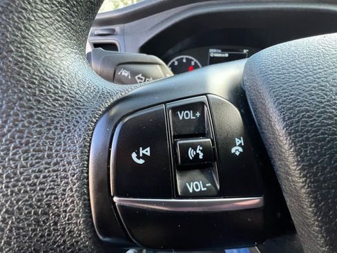 Used 2023 Ford Transit 250 Medium Roof AWD w/ Load Area Protection Package image 24