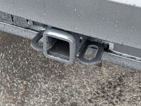 New 2026 Ford Explorer Active image 17