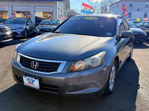 Used 2008 Honda Accord LX image 1