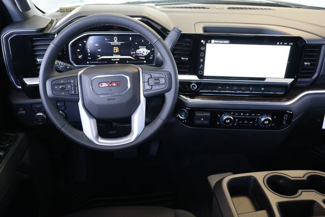 New 2026 GMC Sierra 1500 SLE w/ Max Trailering Package AWD/4WD image 19