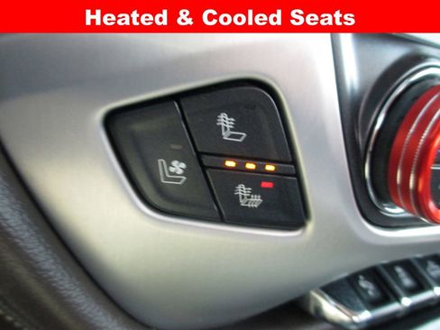 Used 2016 GMC Sierra 1500 SLT image 18