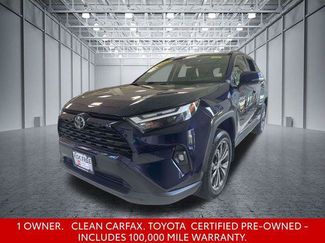 Certified 2025 Toyota RAV4 XLE Premium w/ Weather Package AWD/4WD video 2