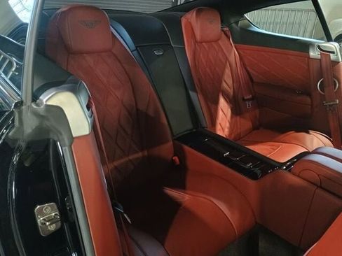 Used 2015 Bentley Continental GT Speed image 8