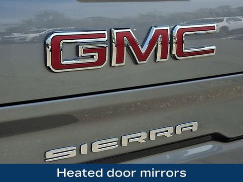 Used 2026 GMC Sierra 1500 AT4 image 31