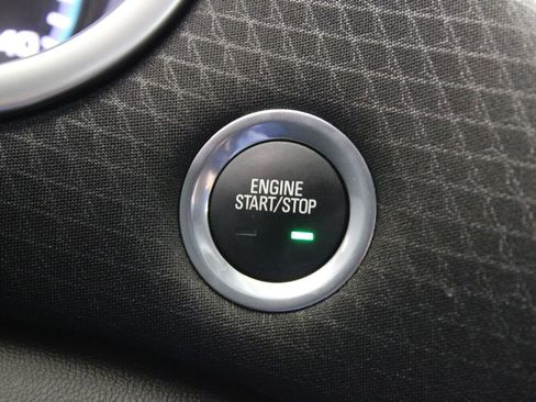 Used 2024 Chevrolet Malibu LT image 12