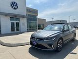 New 2025 Volkswagen Jetta SE image 2