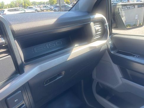 Used 2024 Ford F150 XL AWD/4WD image 27