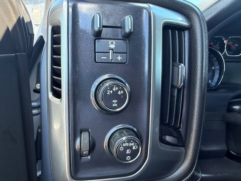 Used 2016 Chevrolet Silverado 3500 LTZ w/ Duramax Plus Package AWD/4WD image 21