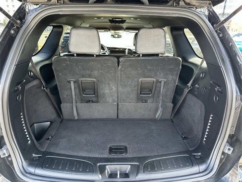 Used 2022 Dodge Durango SXT w/ Blacktop Package image 14