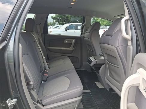 Used 2011 Chevrolet Traverse LS AWD/4WD image 22