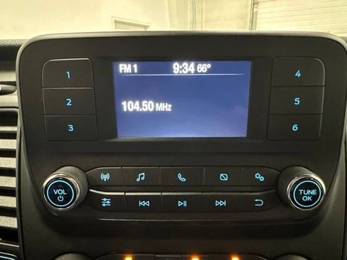 Used 2025 Ford Transit 250 148 High Roof AWD image 19