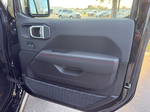 New 2026 Jeep Wrangler Unlimited Rubicon 392 image 26