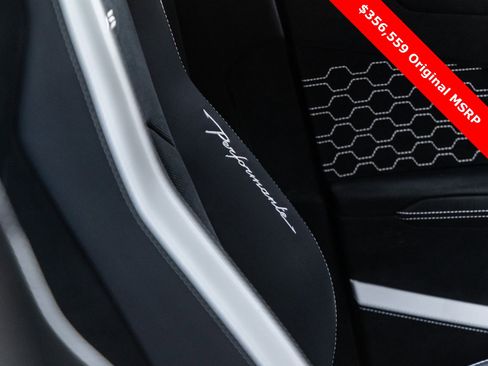 Used 2024 Lamborghini Urus Performante image 58
