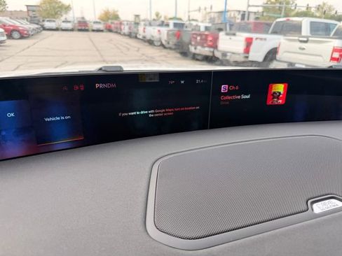 New 2025 Lincoln Navigator Reserve w/ Jet Appearance Package image 27