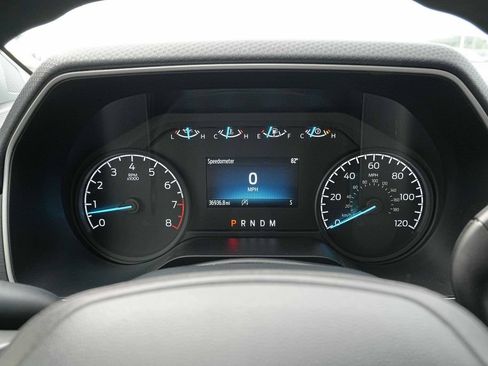 Used 2022 Ford F150 XL w/ Equipment Group 101A High AWD/4WD image 36