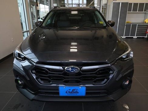 New 2026 Subaru Crosstrek 2.5i Limited image 14