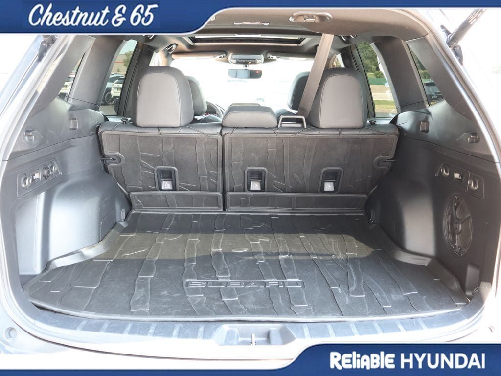 Used 2024 Subaru Forester Wilderness AWD/4WD image 14