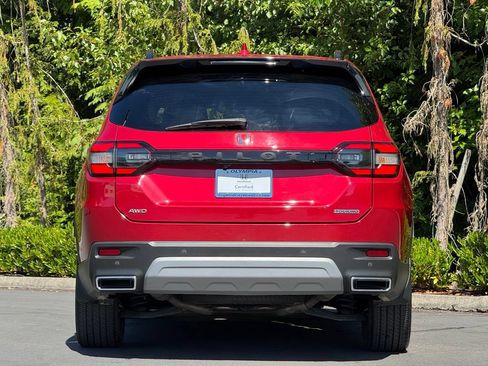 Certified 2025 Honda Pilot Touring image 40