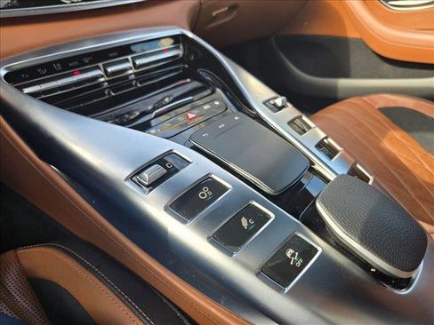 Used 2023 Mercedes-Benz AMG GT 53 image 15