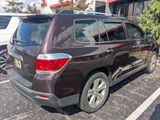 Used 2012 Toyota Highlander Limited image 2