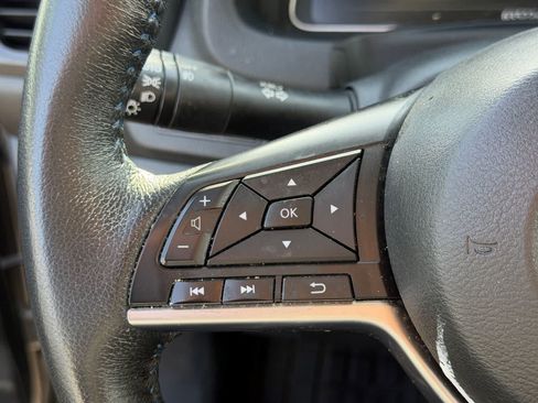 Certified 2022 Nissan Leaf SV Plus FWD image 14