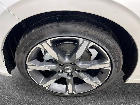 New 2026 Honda Civic Sport Touring image 12