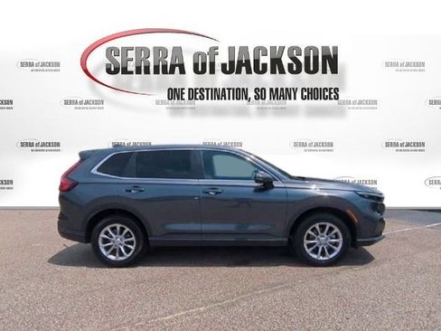 Used 2024 Honda CR-V EX image 10