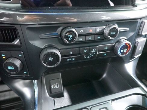 Used 2025 Ford F150 STX w/ Equipment Group 200A image 19