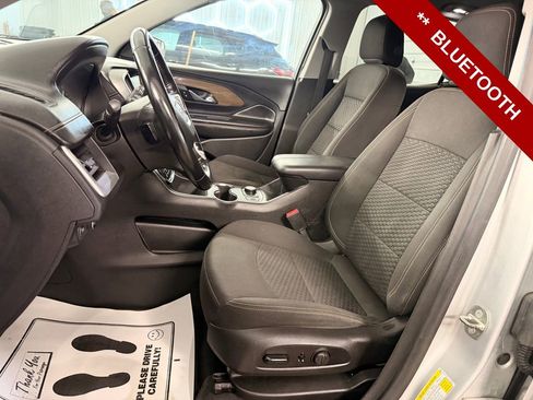 Used 2018 GMC Terrain SLE w/ Driver Convenience Package image 12