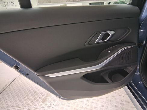 New 2026 BMW 330i 330i NA w/ Convenience Package image 28