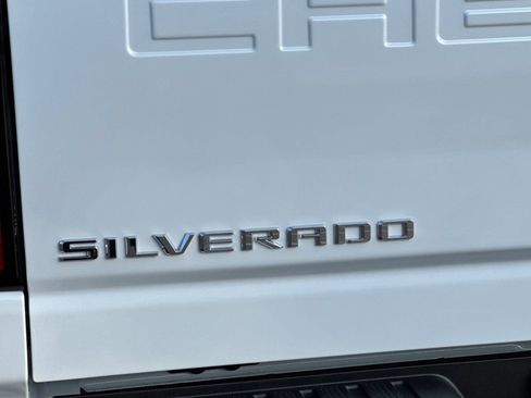 New 2026 Chevrolet Silverado 2500 High Country w/ Technology Package image 25