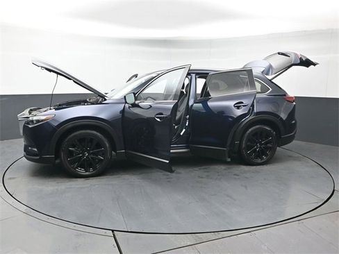 Certified 2023 MAZDA CX-9 Touring Plus image 50